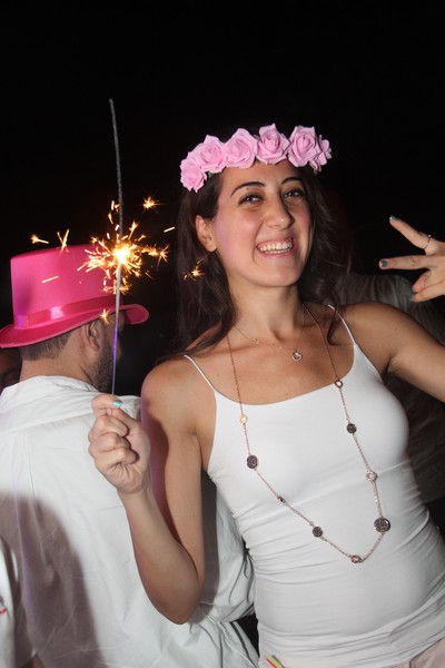 Charbel & Janine Bachelor Party